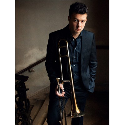 “Hommage au trombone avec Daniel ZIMMERMANN”
