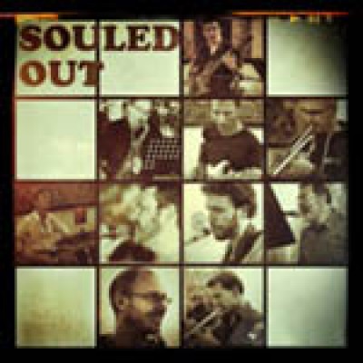 SOULED OUT « TRIBUTE TO TOWER OF POWER »