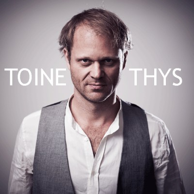 Toine Thys Trio+ Hervé Samb