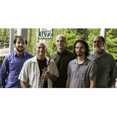 Dave LIEBMAN “Expansions” Group
