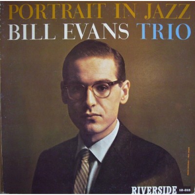 “Hommage à Bill EVANS, l’art du trio”
