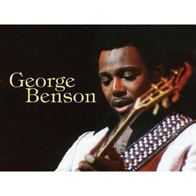 JAM SESSION
Soirée à thème : Tribute to George Benson