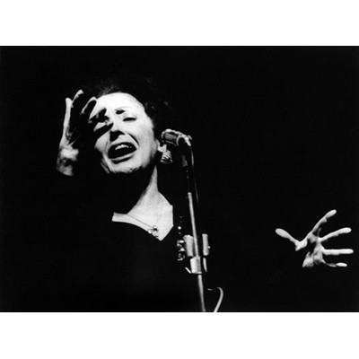 JAM SESSION
Boeuf sauce "Que je thème, que je thème" : Edith Piaf