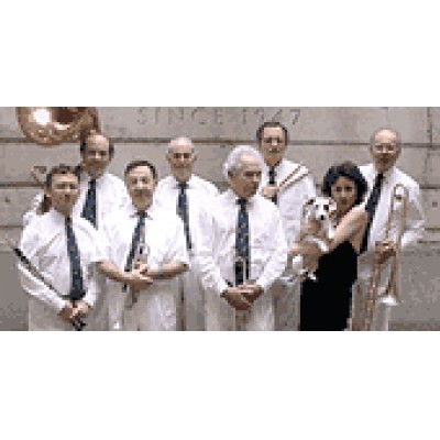 NEW ORLEANS–CHICAGO ORCHESTRA 