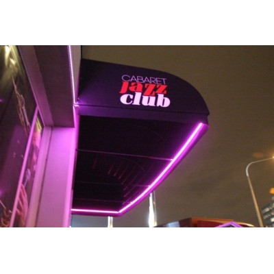 JAM au Cabaret Jazz Club - Photo : libre de droit 