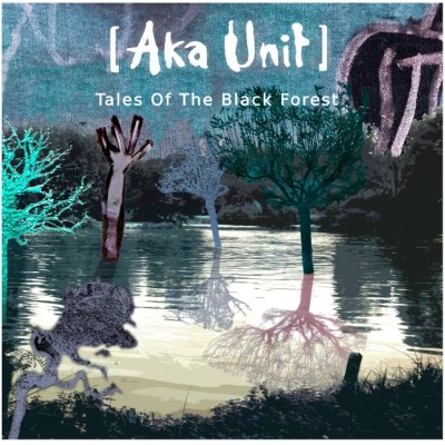 AKA-UNIT Quintet - Photo : DR