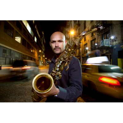 Miguel ZENON Quartet / American Jazz Festiv’Halles (24ème édition)
