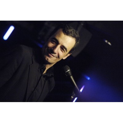 Christophe DUNGLAS “Mulligan Vocal” / Festival Jazz Vocal
