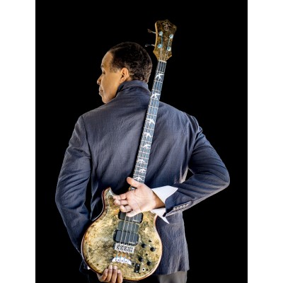 Intimate Night with Stanley Clarke Band