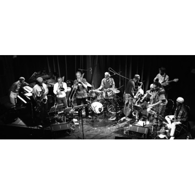 KELIN-KELIN' ORCHESTRA - Jazz sur Seine 2015 - Photo : DR