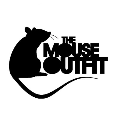 NEW SCHOOL - The Mouse Outfit + Sax Machine