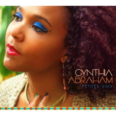 CYNTHIA ABRAHAM PROJECT : sextet vocal - Photo : DR