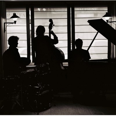 Trio Christian BRENNER, Pier PAolo POZZI & Matyas SZANDAI 
