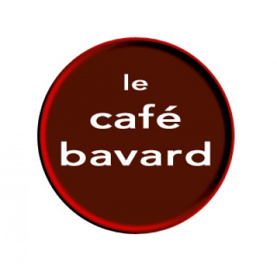 Moussa Lebkiri Le Café bavard de Moussa Lebkiri - Scène ouverte/découverte