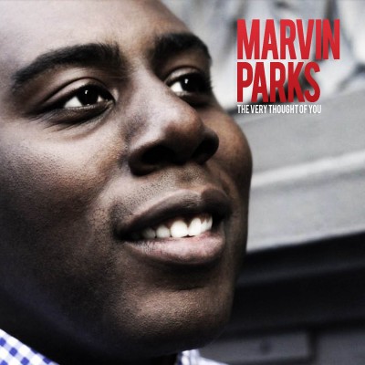 Marvin PARKS “Hommage à Frank Sinatra & Nat King Cole”