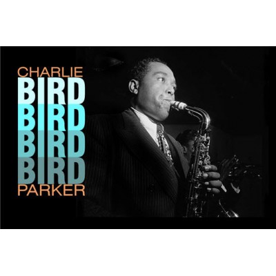 Hommage à Bird Charlie PARKER + VandoJam