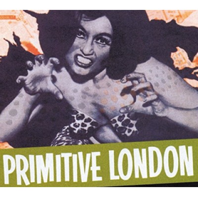 Primitive London 4tet
