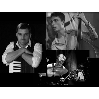 Jean-Charles Acquaviva Trio