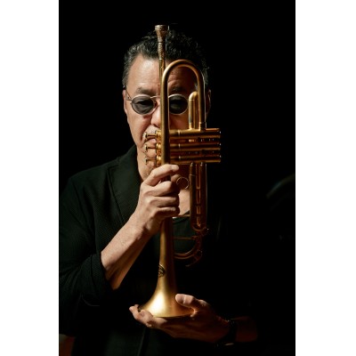 Terumasa Hino Special Quintet
Jazz in Japan 2015 