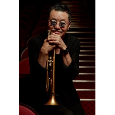 Terumasa Hino Special Quintet
Jazz in Japan 2015 
