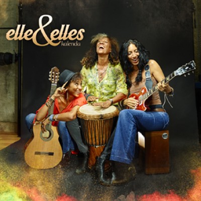ELLE & ELLES - Photo : DR