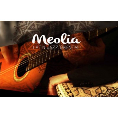 MEOLIA - Fest Paris Music