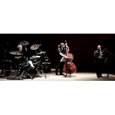 Bertrand RENAUDIN New Trio