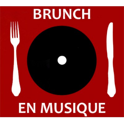 BRUNCH EN MUSIQUE // David GASTINE & guests