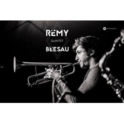 Rémy BÉESAU Quintet