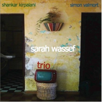 Sarah WASSEF Trio