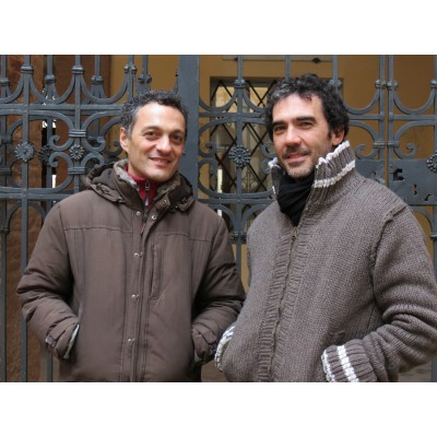 Daniele DI BONAVENTURA & Giovanni CECCARELLI