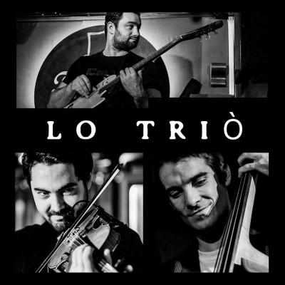 Lo Trio - Photo : Lo Trio
