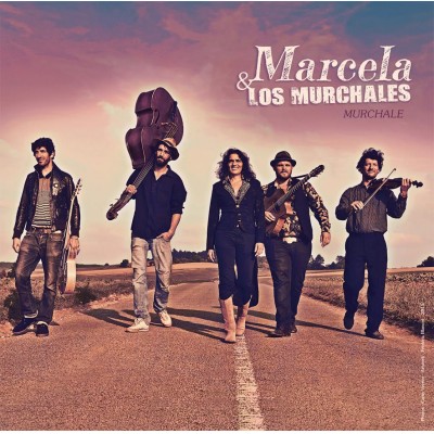 Marcela & Los Murchales - Photo : Marcela & Los Murchales
