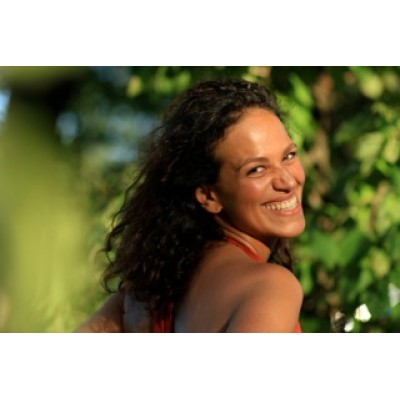 Leïla OLIVESI “Utopia” Quartet - Photo : Solène Person