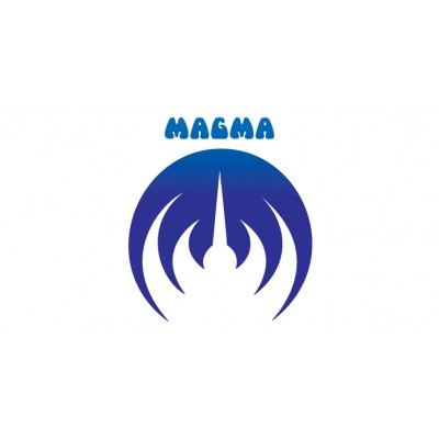magma