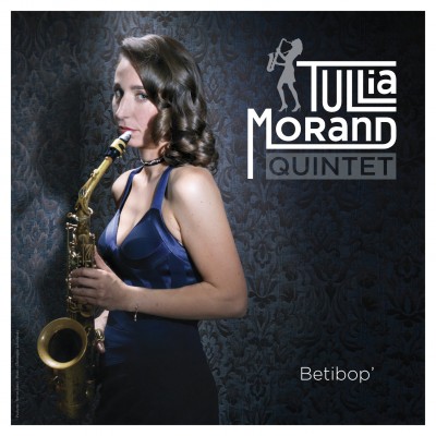 Tullia MORAND Quintet