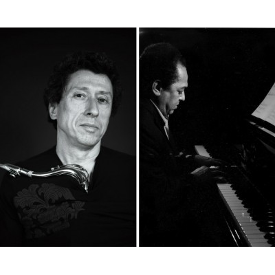 Duo Eric BARRET – Alain JEAN-MARIE