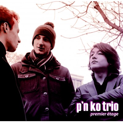 P‘N Ko Trio