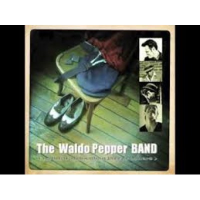 THE WALDO PEPPER BAND - Photo : DR