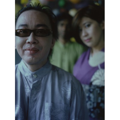 Nguyen LE “Streams” Quartet
