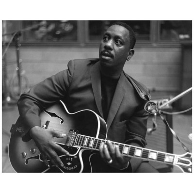 Tribute to Wes Montgomery 