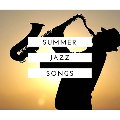 Samuel Tessier Quartet
Summer Jazz Songs