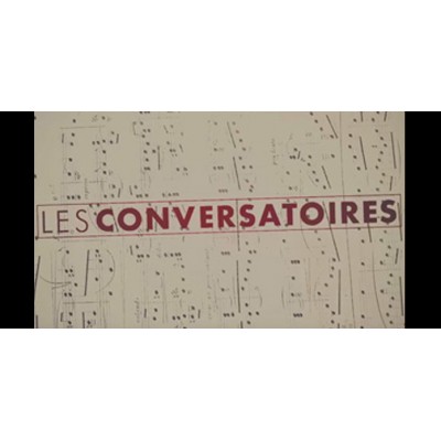 LES CONVERSATOIRES #3