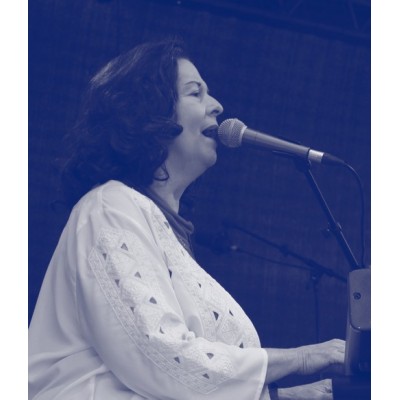 LINDA GAIL LEWIS AND THE FRENCH CONNECTION