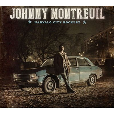 Johnny MONTREUIL
