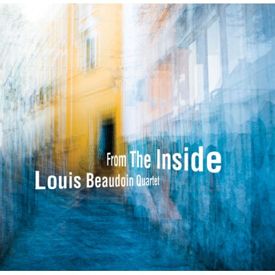Louis BEAUDOIN Quartet