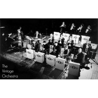 Vintage Orchestra