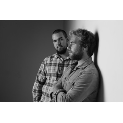 Géraud Portal & Etienne Deconfin “Brothers”