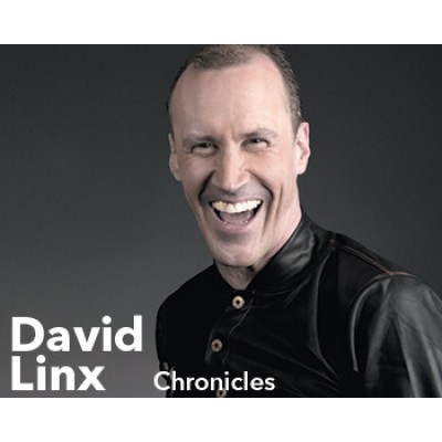 David Linx « Chronicles » 