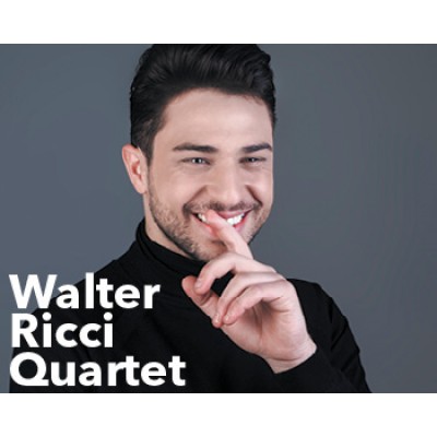 Walter Ricci Quartet 